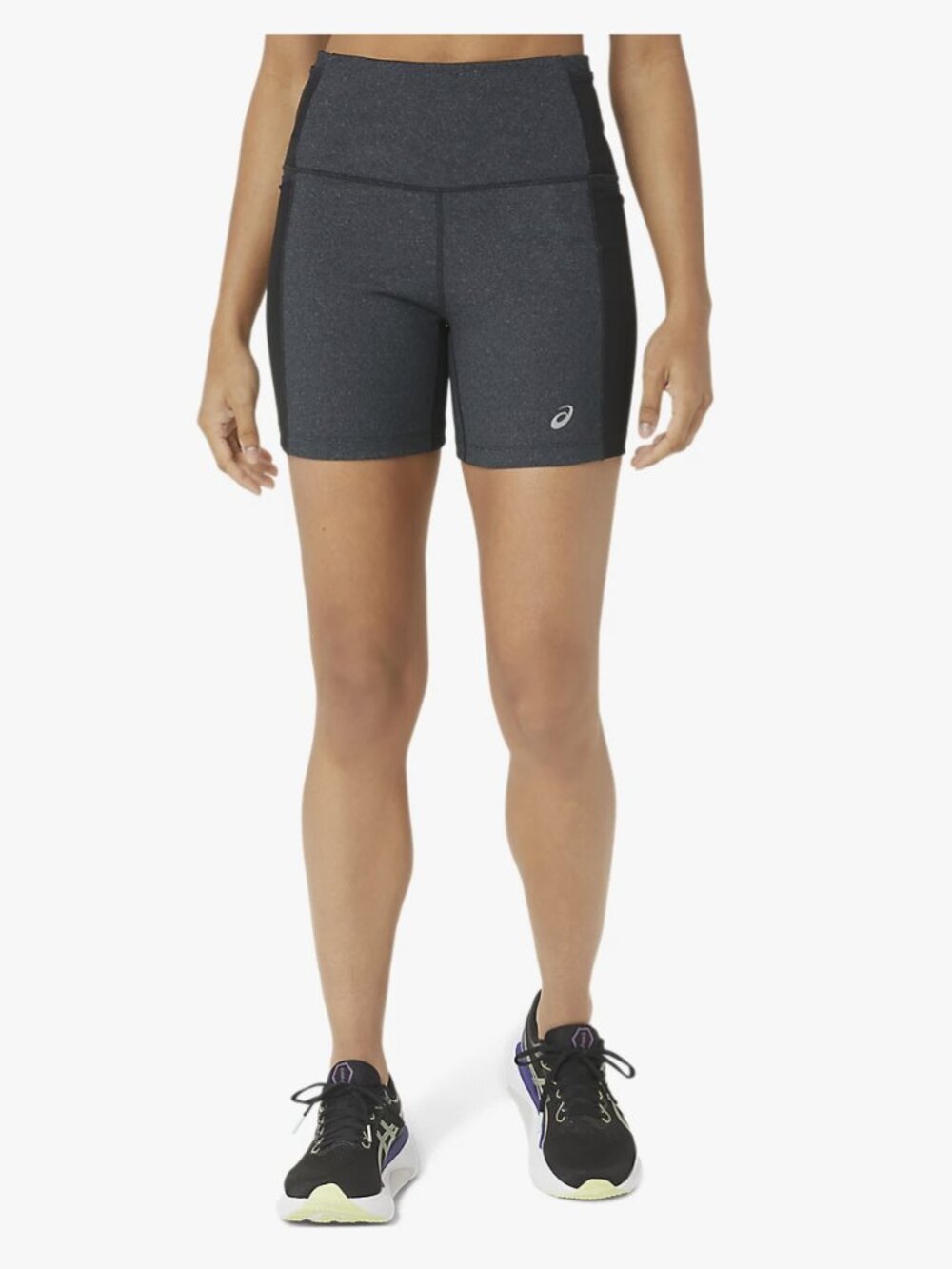 ASICS Women’s DISTANCE SUPPLY 5IN SPRINTER